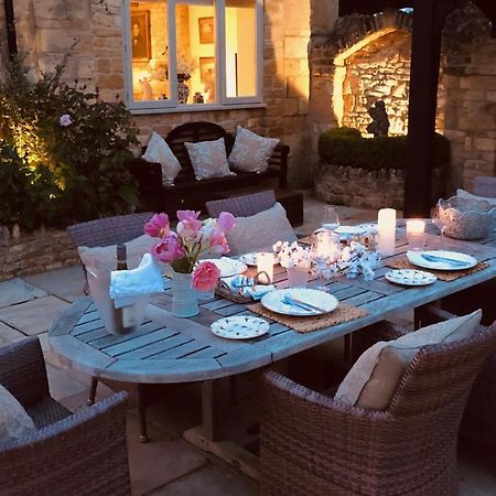 Little Campden House Chipping Campden Exterior foto