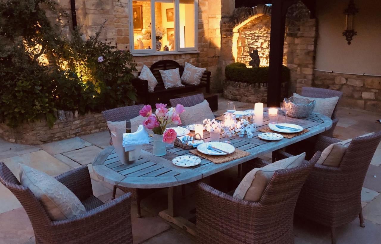 Little Campden House Chipping Campden Exterior foto