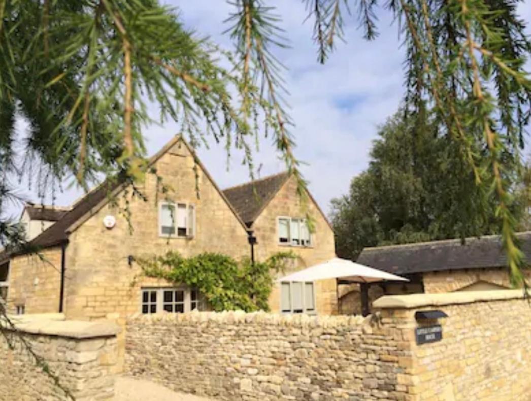 Little Campden House Chipping Campden Exterior foto