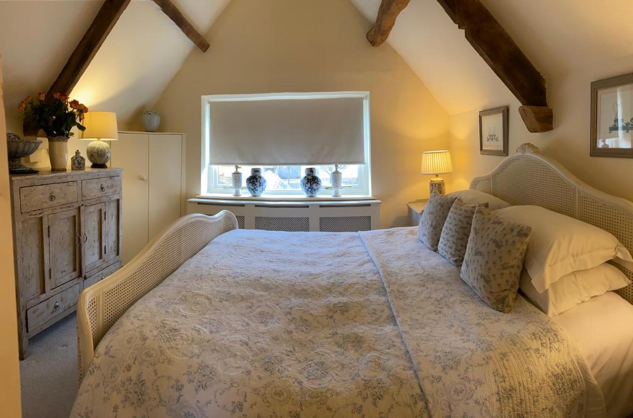 Little Campden House Chipping Campden Exterior foto