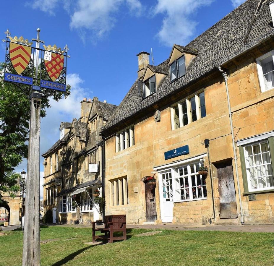 Little Campden House Chipping Campden Exterior foto