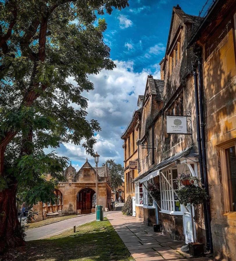 Little Campden House Chipping Campden Exterior foto