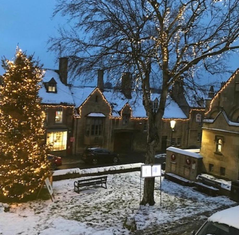 Little Campden House Chipping Campden Exterior foto