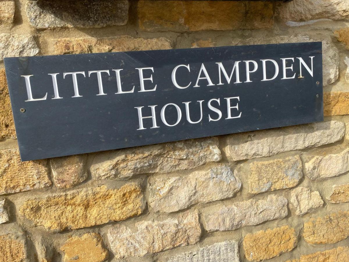 Little Campden House Chipping Campden Exterior foto