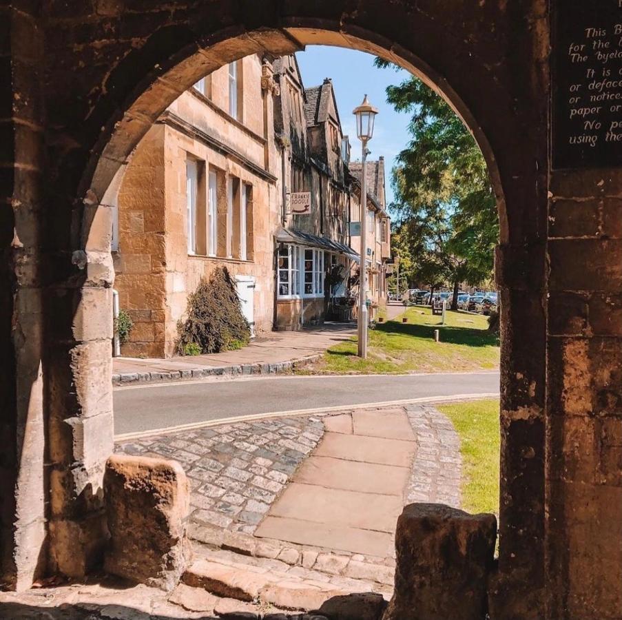 Little Campden House Chipping Campden Exterior foto