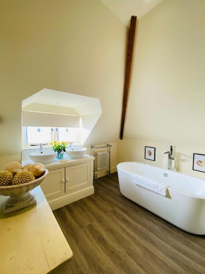 Little Campden House Chipping Campden Exterior foto