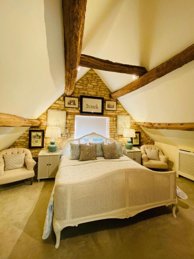 Little Campden House Chipping Campden Exterior foto