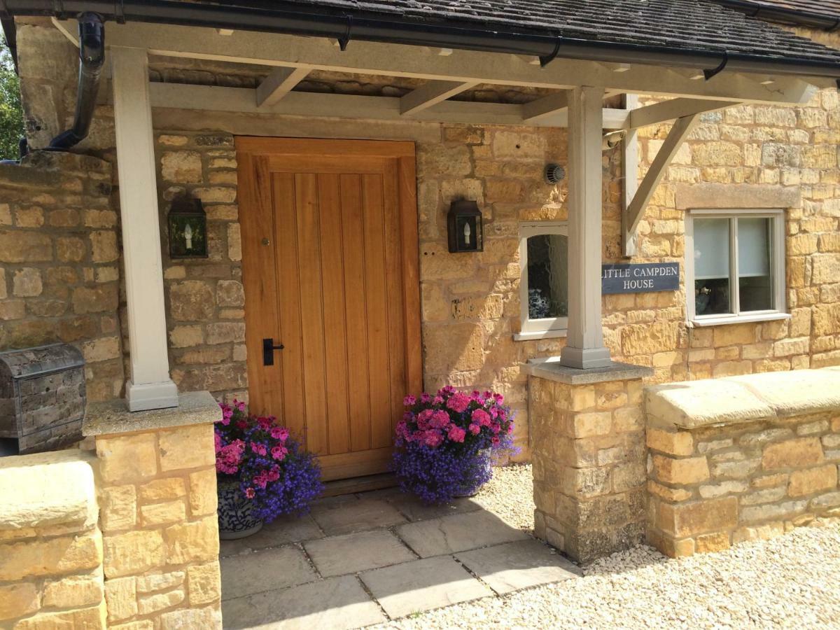 Little Campden House Chipping Campden Exterior foto